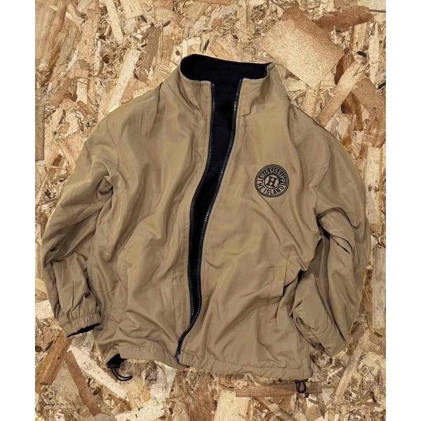 『タイムセール実施中』ZOZO問い合わせ番号:99348699ショップ:Outfitter lab，アウトフィッターラボブランド:SHISKY，シスキー，Outfitter lab，アウトフィッターラボ商品名:【裏フリース】　2wayリバー...