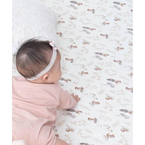 ZOZO問い合わせ番号:99349323ショップ:Sweet Mommy，スウィートマミーブランド:SweetMommy，スウィートマミー商品名:[小児科医監修] ベビー 防水敷きパッド ダブルガーゼ  おねしょシーツ 【Mサイズ】カテゴリ...