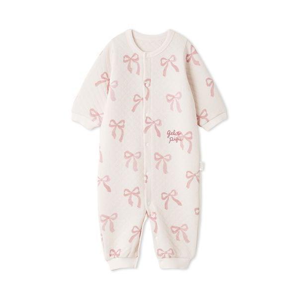 『タイムセール実施中』※このアイテムは返品・交換対象外商品です。ZOZO問い合わせ番号:99379912ショップ:gelato pique，ジェラート　ピケブランド:gelato pique，ジェラートピケ商品名:【販路限定】【BABY】新...