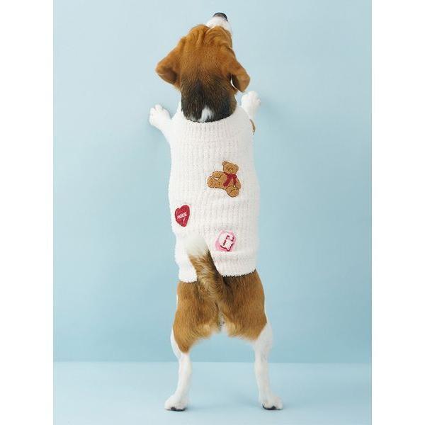 『タイムセール実施中』※このアイテムは返品・交換対象外商品です。ZOZO問い合わせ番号:99379937ショップ:gelato pique，ジェラート　ピケブランド:gelato pique，ジェラートピケ商品名:【CAT＆DOG】ベビモコ...