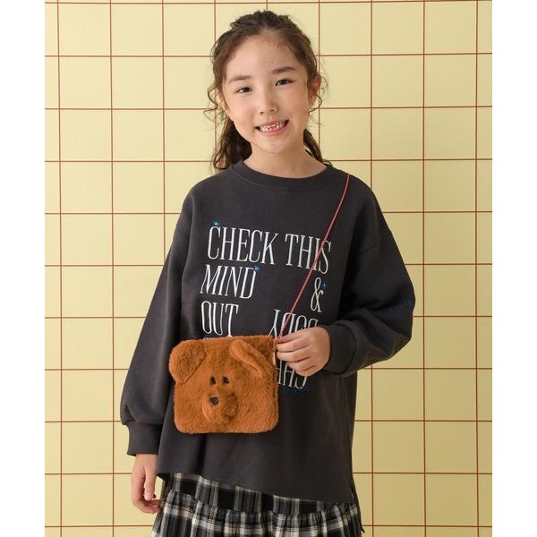 『タイムセール実施中』ZOZO問い合わせ番号:99380482ショップ:LEPSIM，レプシィムブランド:LEPSIM，レプシィム商品名:【KIDS】アニマルファーバッグ　593770カテゴリ:バッグ>ショルダーバッグブランド品番:5...