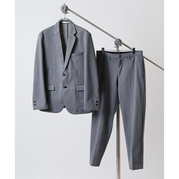 ZOZO問い合わせ番号:99381997ショップ:FUNALIVE，ファンアライブブランド:URBAN SQUARE，アーバンスクエア，FUNALIVE，ファンアライブ商品名:URBAN SQUARE なめらか裏起毛 オフィスカジュアルスー...