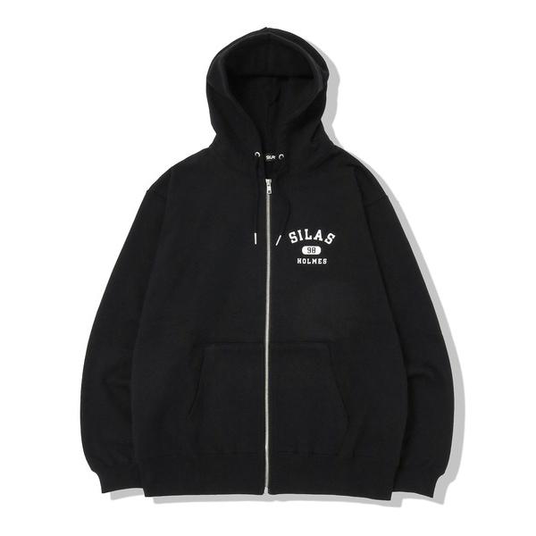 トレーナー スウェット ARCH ZIP HOODIE メンズ レディース