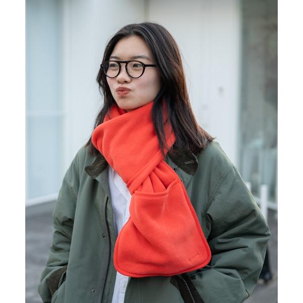 『セール実施中』ZOZO問い合わせ番号:99382760ショップ:Snow Peak，スノーピークブランド:Snow Peak，スノーピーク商品名:Snow Peak / Water-Repellent Fleece Stole 撥水 フリ...