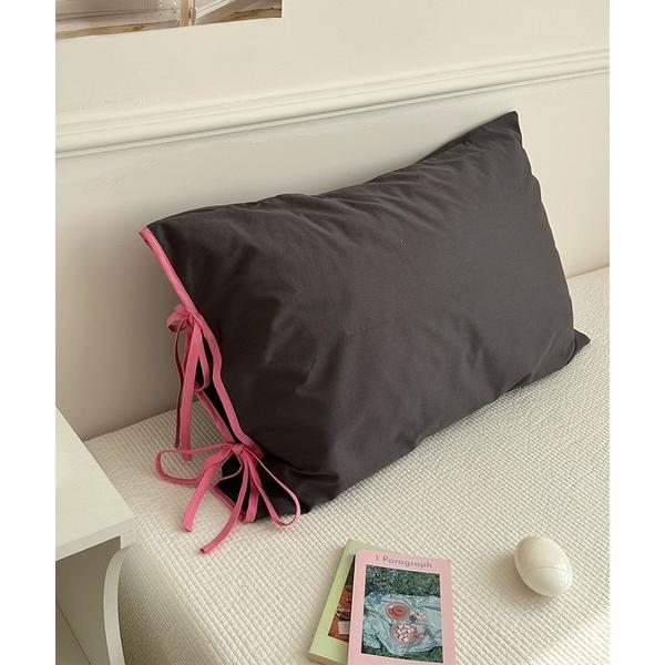 『タイムセール実施中』ZOZO問い合わせ番号:99383305ショップ:aimoha，アイモハブランド:aimoha，アイモハ商品名:枕カバー 片紐タイプカテゴリ:インテリア>寝具ブランド品番:mosmf5657a素材:綿100%原産...