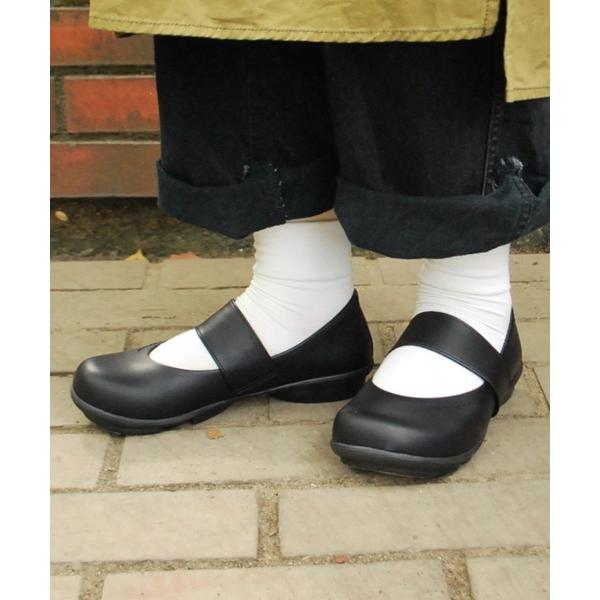 パンプス ワンベルトパンプス TB109