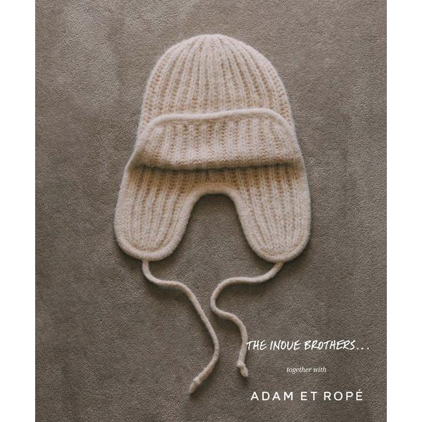 ZOZO問い合わせ番号:99383907ショップ:ADAM ET ROPE'，アダムエロペブランド:THE INOUE BROTHERS，ザイノウエブラザーズ，ADAM ET ROPE'，アダムエロペ商品名:【THE INOUE BROTH...