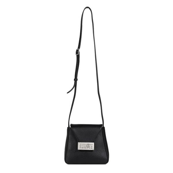 ZOZO問い合わせ番号:99384534ショップ:NUBIAN，ヌビアンブランド:MM6 Maison Margiela，エムエムシックス メゾン マルジェラ商品名:NUMERIC CROSSBODYカテゴリ:バッグ>ボディバッグ/ウ...