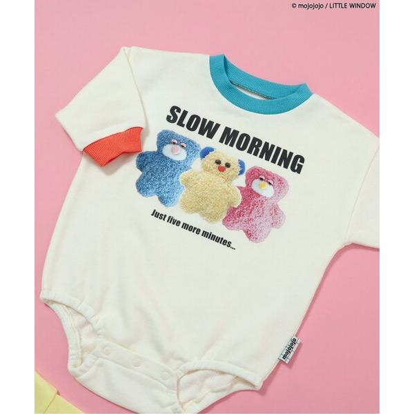 『セール実施中』※このアイテムは返品・交換対象外商品です。ZOZO問い合わせ番号:99414933ショップ:F.O.Online Store，エフオーオンラインストアブランド:BREEZE，ブリーズ商品名:【リンク】mojojojo転写ボデ...