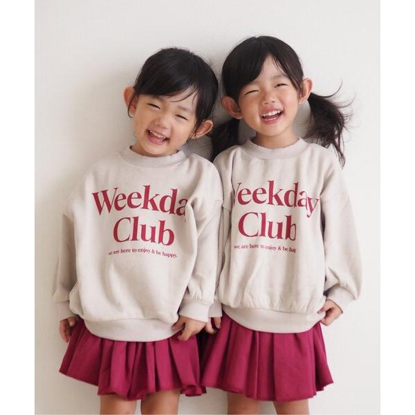 ZOZO問い合わせ番号:99414935ショップ:F.O.Online Store，エフオーオンラインストアブランド:BREEZE，ブリーズ商品名:【裏起毛】あったかロゴバリエーショントレーナー_ジュニア対応カテゴリ:トップス&gt;スウェ...