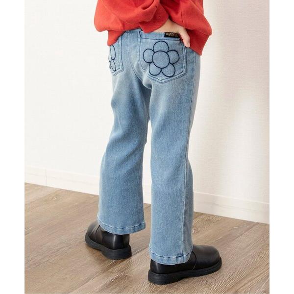 ZOZO問い合わせ番号:99414937ショップ:F.O.Online Store，エフオーオンラインストアブランド:BREEZE，ブリーズ商品名:【微起毛/ストレッチ】あったかフレアエブリパンツ_ジュニア対応カテゴリ:パンツ>その他...