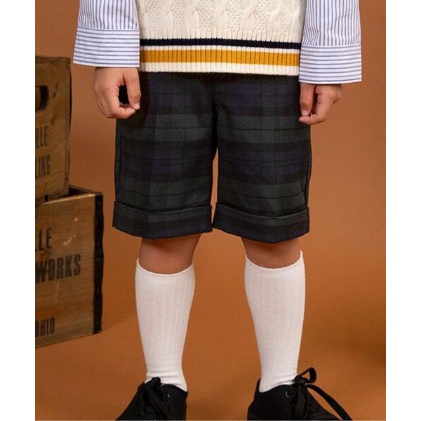 ZOZO問い合わせ番号:99414939ショップ:F.O.Online Store，エフオーオンラインストアブランド:BREEZE，ブリーズ商品名:【リンク】フォーマルハーフパンツ_セットアップ可能カテゴリ:パンツ>その他パンツブラン...