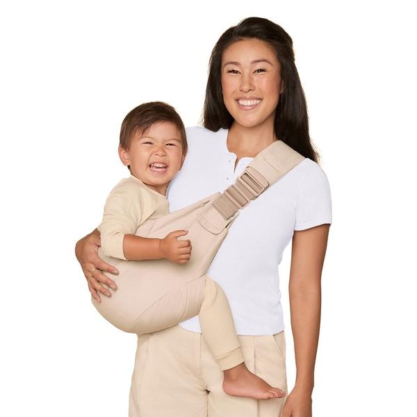 ZOZO問い合わせ番号:99415579ショップ:DADWAY，ダッドウェイブランド:DADWAY，ダッドウェイ，Ergobaby，エルゴベビー商品名:【Ergobaby】Upsie スリングカテゴリ:ママ＆ベビー>抱っこ紐/ベルトカ...