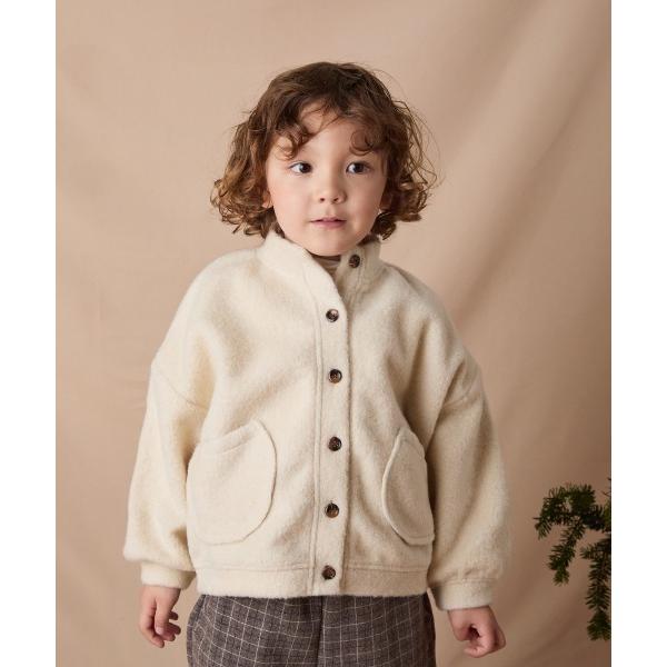 『タイムセール実施中』ZOZO問い合わせ番号:99416228ショップ:riziere，リジェールブランド:riziere，リジェール商品名:サークルポケットアウターカテゴリ:ジャケット/アウター>その他アウターブランド品番:RZ25...