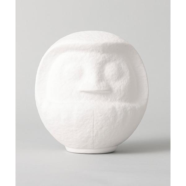 ZOZO問い合わせ番号:99416385ショップ:kuros'，クロスブランド:kuros'，クロス商品名:【kuros'オリジナル】高崎だるま Lカテゴリ:インテリア>インテリア雑貨ブランド品番:8580332素材:再生紙、土原産国...