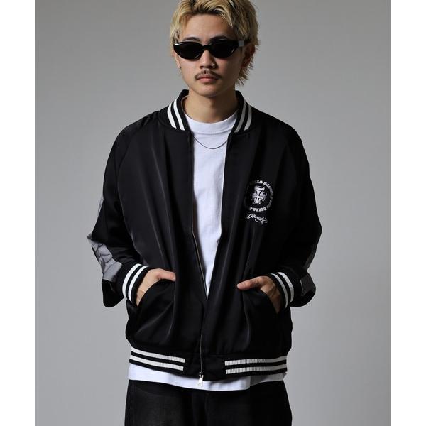 スカジャン ED HARDY スカジャン メンズ レディース