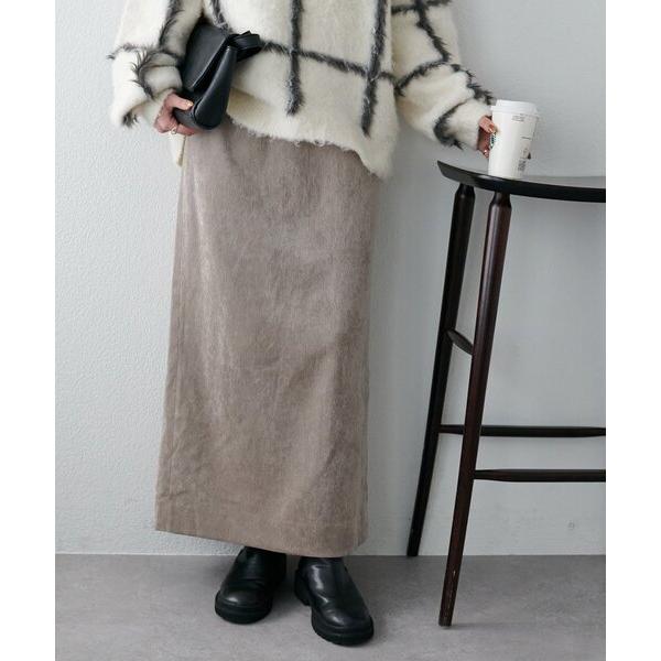 ZOZO問い合わせ番号:99417486ショップ:DISCOAT，ディスコートブランド:DISCOAT，ディスコート商品名:キレイメコーデュロイスカートカテゴリ:スカート>スカートブランド品番:DCZ1052201A0003素材:（表...