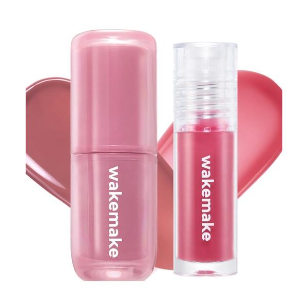 ※このアイテムは返品・交換対象外商品です。コスメ商品ZOZO問い合わせ番号:99417932ショップ:OLIVE YOUNG EXCLUSIVES，オリーブヤングエクスクルーシブブランド:wakemake，ウェイクメイク商品名:[セット品]...