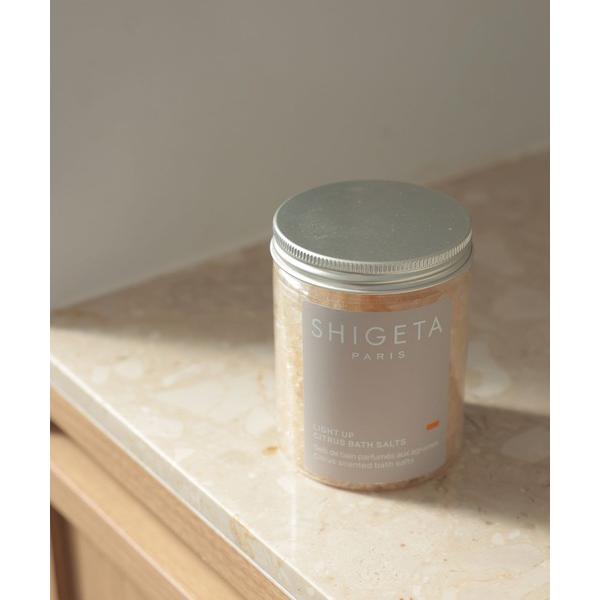 ※このアイテムは返品・交換対象外商品です。コスメ商品ZOZO問い合わせ番号:99417978ショップ:SHIGETA PARIS，シゲタ パリブランド:SHIGETA，シゲタ商品名:ライトアップ バスソルトカテゴリ:ボディ・ヘアケア>...