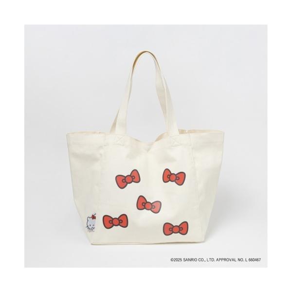 ※このアイテムは返品・交換対象外商品です。ZOZO問い合わせ番号:99418796ショップ:トイザらス・ベビーザらス，トイザラス ベビーザラスブランド:トイザらス・ベビーザらス，トイザラスベビーザラス商品名:トートバッグ キティカテゴリ:マ...