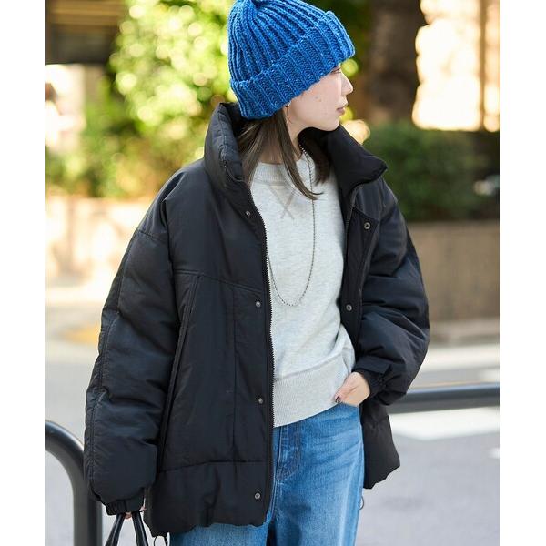 ZOZO問い合わせ番号:99418902ショップ:coen，コーエンブランド:coen，コーエン商品名:撥水モンスター中綿ジャケット（ショート丈）【インフルエンサー紹介アイテム】カテゴリ:ジャケット/アウター>ダウンジャケット/コート...