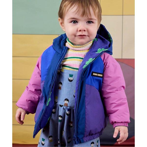 『セール実施中』※このアイテムは返品・交換対象外商品です。ZOZO問い合わせ番号:99449979ショップ:F.O.Online Store，エフオーオンラインストアブランド:BOBO CHOSES，ボボショーズ商品名:総柄Lucky Cl...