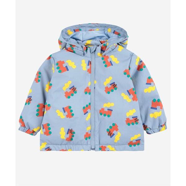 『セール実施中』※このアイテムは返品・交換対象外商品です。ZOZO問い合わせ番号:99449987ショップ:F.O.Online Store，エフオーオンラインストアブランド:BOBO CHOSES，ボボショーズ商品名:総柄Choo Cho...