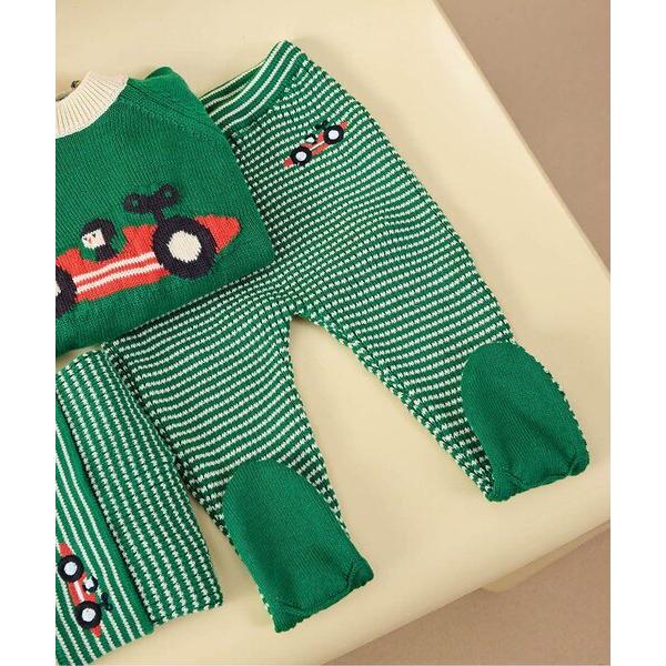 『セール実施中』※このアイテムは返品・交換対象外商品です。ZOZO問い合わせ番号:99450041ショップ:F.O.Online Store，エフオーオンラインストアブランド:BOBO CHOSES，ボボショーズ商品名:RaceCarレギン...