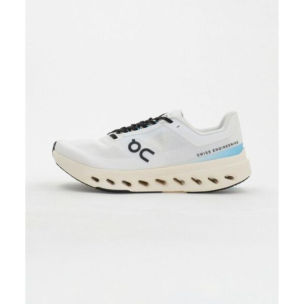 スニーカー 「On」Cloudsurfer Next/クラウドサーファー ネクスト/スニーカー メンズ