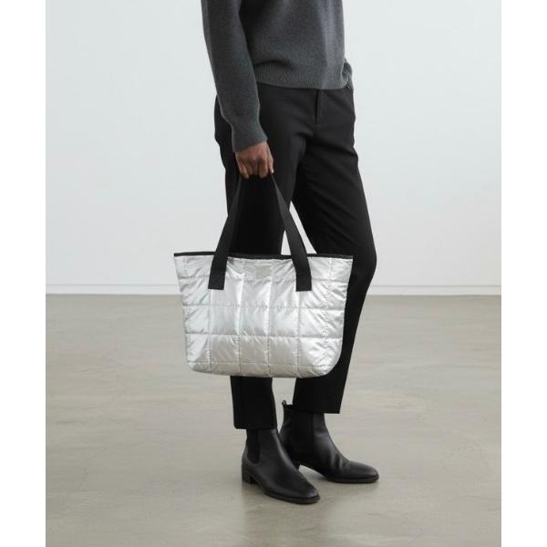トートバッグ 「OKUOKU　0909」キルティング ライト　トートバッグ oku-bag-11-11「RBTS」 レディース メンズ