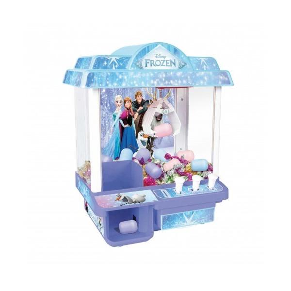 ZOZO問い合わせ番号:99452103ショップ:トイザらス・ベビーザらス，トイザラス ベビーザラスブランド:Disney，ディズニー，トイザらス・ベビーザらス，トイザラスベビーザラス商品名:アナと雪の女王　クレーンゲームカテゴリ:雑貨/ホ...