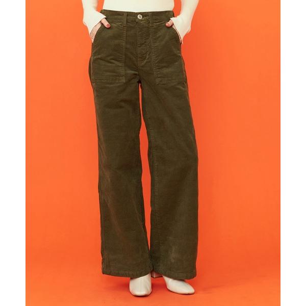 ZOZO問い合わせ番号:99452469ショップ:EDWIN，エドウインブランド:SOMETHING，サムシング，EDWIN，エドウィン商品名:SOMETHING BODYFIRE ワイドベイカーパンツ【暖】カテゴリ:パンツ>デニムパ...