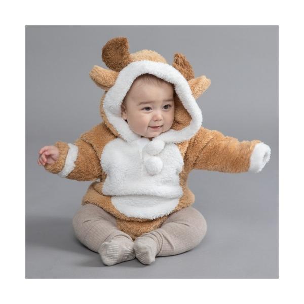 ※このアイテムは返品・交換対象外商品です。ZOZO問い合わせ番号:99452982ショップ:トイザらス・ベビーザらス，トイザラス ベビーザラスブランド:Babiesrus，ベビーザラス，Toysrus，トイザラス商品名:フード付きクリスマス...