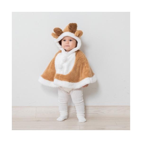 ZOZO問い合わせ番号:99452991ショップ:トイザらス・ベビーザらス，トイザラス ベビーザラスブランド:Babiesrus，ベビーザラス，Toysrus，トイザラス商品名:クリスマスマントカテゴリ:ジャケット/アウター>ポンチョ...