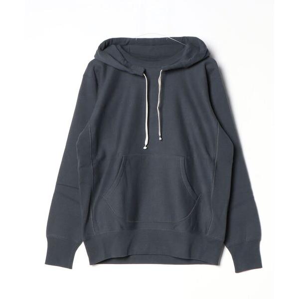 パーカー 「A VONTADE」ア ボンタージ/ After Hoodie Parka メンズ レディース