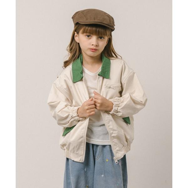 『タイムセール実施中』ZOZO問い合わせ番号:99453136ショップ:moredays store，モアデイズ・ストアブランド:URBAN CHERRY，アーバンチェリー商品名:配色カラージャケットカテゴリ:ジャケット/アウター>ブ...