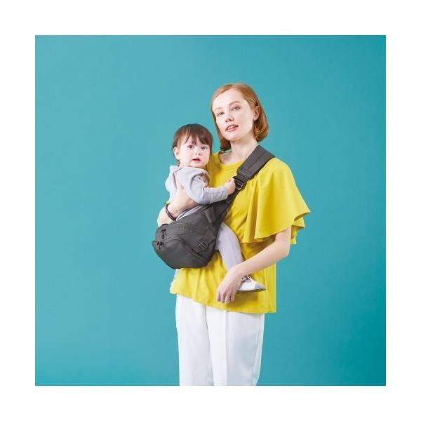 ZOZO問い合わせ番号:99453197ショップ:トイザらス・ベビーザらス，トイザラス ベビーザラスブランド:トイザらス・ベビーザらス，トイザラスベビーザラス商品名:POLBAN MORE(ポルバンモア）カテゴリ:ママ＆ベビー>抱っこ...