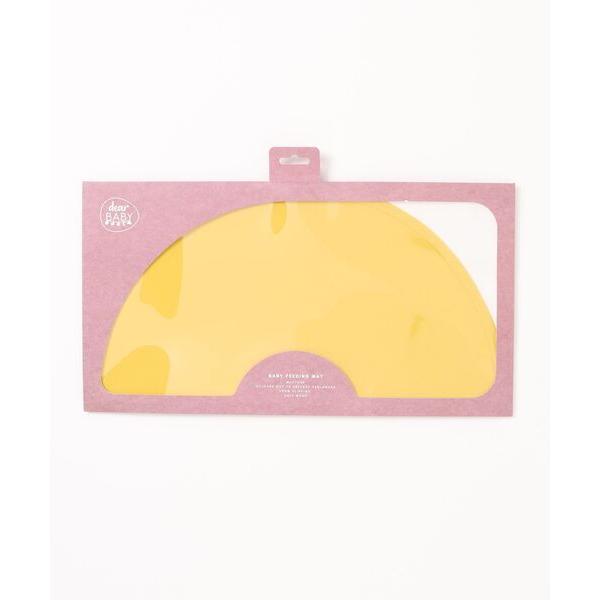 『タイムセール実施中』ZOZO問い合わせ番号:99453199ショップ:トイザらス・ベビーザらス，トイザラス ベビーザラスブランド:トイザらス・ベビーザらス，トイザラスベビーザラス商品名:dear BABY(ディアベビー) お食事マット ハ...