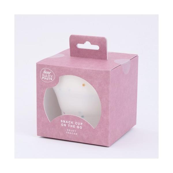 『タイムセール実施中』ZOZO問い合わせ番号:99453201ショップ:トイザらス・ベビーザらス，トイザラス ベビーザラスブランド:トイザらス・ベビーザらス，トイザラスベビーザラス商品名:dear BABY(ディアベビー) おでかけスナック...