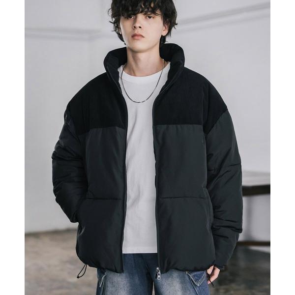 『タイムセール実施中』ZOZO問い合わせ番号:99453642ショップ:Rocky Monroe，ロッキーモンローブランド:Rocky Monroe，ロッキーモンロー商品名:新色追加 オーバーサイズ リアルダウン × 機能性ファイバーダウン...