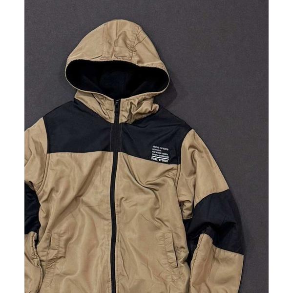 『タイムセール実施中』ZOZO問い合わせ番号:99454137ショップ:Joynt，ジョイントブランド:SHISKY，シスキー商品名:【裏フリース】マウンテンジャケットカテゴリ:ジャケット/アウター>マウンテンパーカーブランド品番:9...
