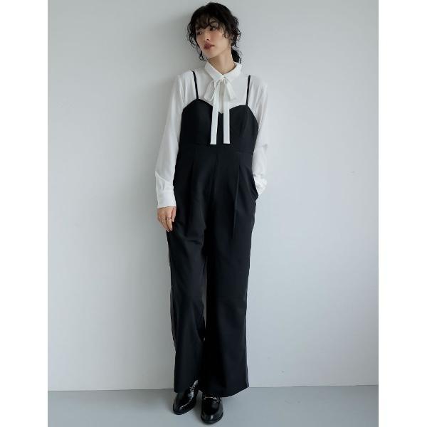 『セール実施中』参考価格：6，299円発売時期：2024年01月コンディション：B（目立つ使用感なし）使用感が少ない、または気にならないアイテムすそ周り：毛玉参考商品名：[2024SS COLLECTION][低身長/高身長サイズ有]ライト...