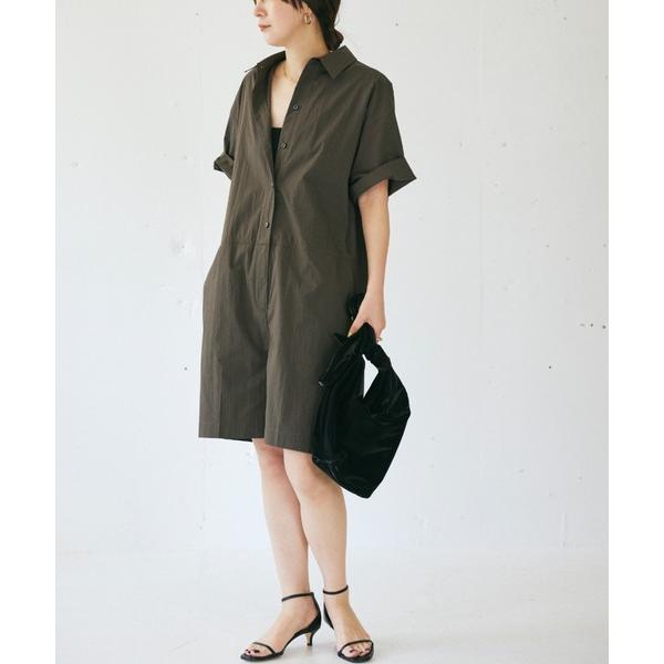 『セール実施中』参考価格：25，300円発売時期：2023年05月コンディション：D（傷・汚れあり）傷や汚れがあるが使用には問題ないアイテム全体的：汚れ参考商品名：[回収]ショートシャツオールインワン参考品番：704293【商品に関する注意...