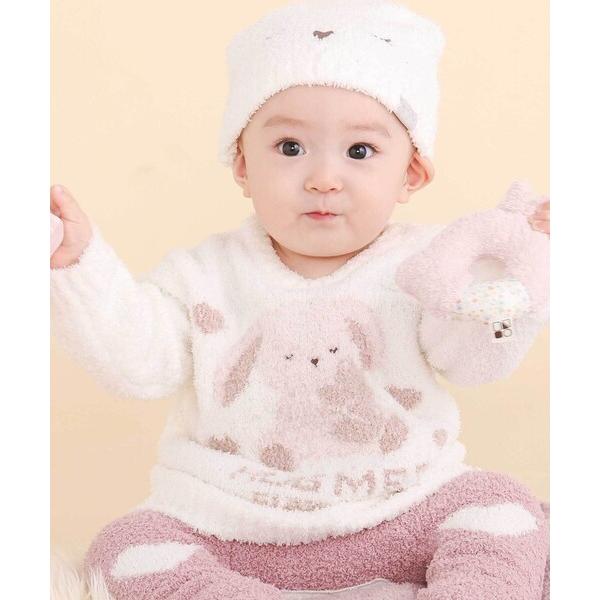 ※このアイテムは返品・交換対象外商品です。ZOZO問い合わせ番号:99485311ショップ:BEBE ONLINE STORE，ベベ オンラインストアブランド:SLAP SLIP BABY，スラップスリップベビー商品名:【お揃い】アニマルウ...