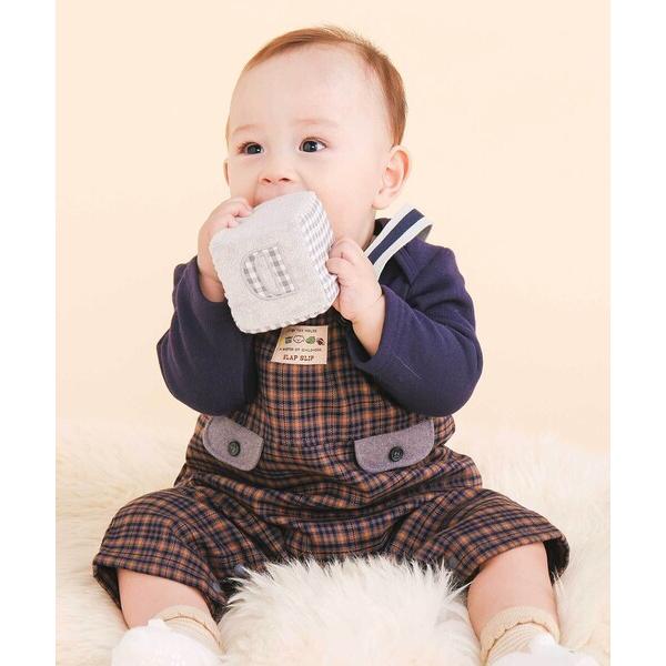 ※このアイテムは返品・交換対象外商品です。ZOZO問い合わせ番号:99485312ショップ:BEBE ONLINE STORE，ベベ オンラインストアブランド:SLAP SLIP BABY，スラップスリップベビー商品名:アニマルイヌ恐竜プリ...