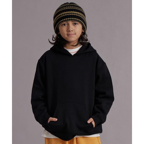 ZOZO問い合わせ番号:99485537ショップ:pairmanon，ペアマノンブランド:PAIRMANON STREET，ペアマノンストリート商品名:裏起毛 シンプル スウェット パーカー【PAIRMANON STREET】カテゴリ:トッ...