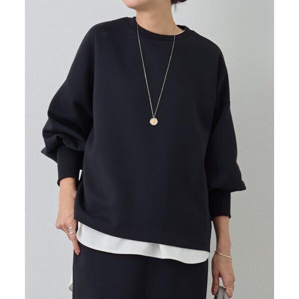 『タイムセール実施中』ZOZO問い合わせ番号:99486607ショップ:BEARDSLEY，ビアズリーブランド:BEARDSLEY，ビアズリー，LIVETART，リヴェタート商品名:ダンボールパフトレーナーカテゴリ:トップス>Tシャツ...