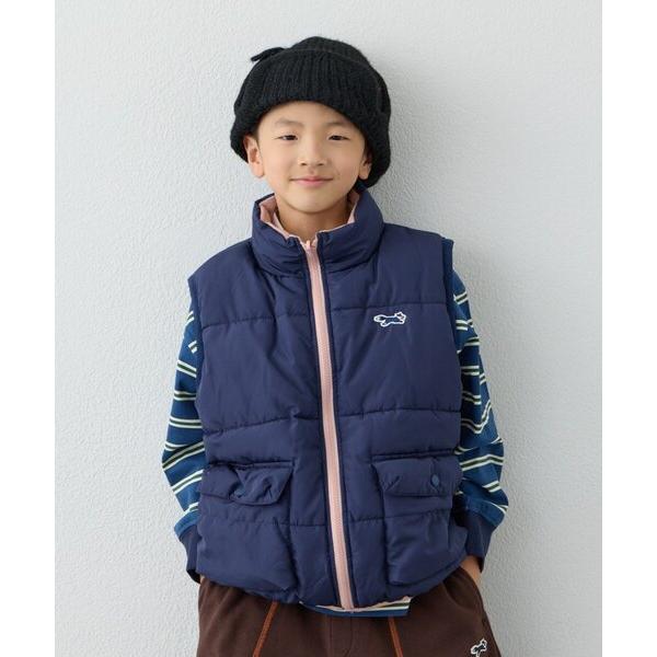 ZOZO問い合わせ番号:99486794ショップ:CIAOPANIC TYPY，チャオパニックティピーブランド:PENNEYS，ぺニーズ，CIAOPANIC TYPY，チャオパニックティピー商品名:【KIDS】【FOX×TYPY】リバーシブ...