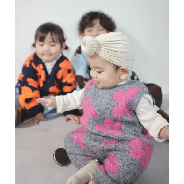 ※このアイテムは返品・交換対象外商品です。ZOZO問い合わせ番号:99487404ショップ:CIAOPANIC TYPY，チャオパニックティピーブランド:CIAOPANIC TYPY，チャオパニックティピー商品名:【BABY】総柄フラワーニ...