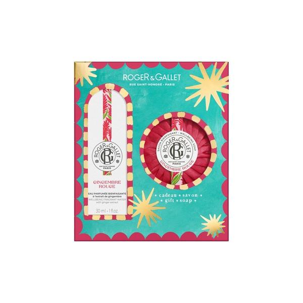 ※このアイテムは返品・交換対象外商品です。ZOZO問い合わせ番号:99487967ショップ:ROGER&amp;GALLET，ロジェ・ガレブランド:ROGER&amp;GALLET，ロジェ・ガレ商品名:【数量限定】オ パフュメ ＆ サボン ...